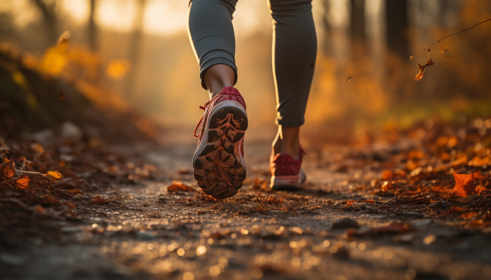 Général - 3 astuces pour convertir vos pas en km