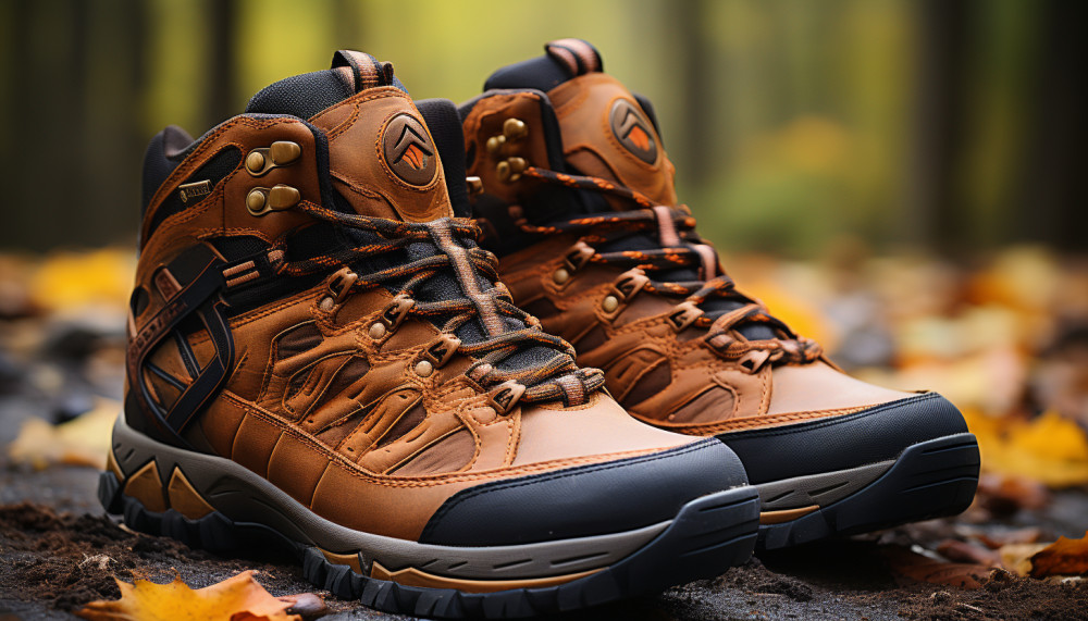 Général - Comment bien choisir ses chaussures de randonnée ?
