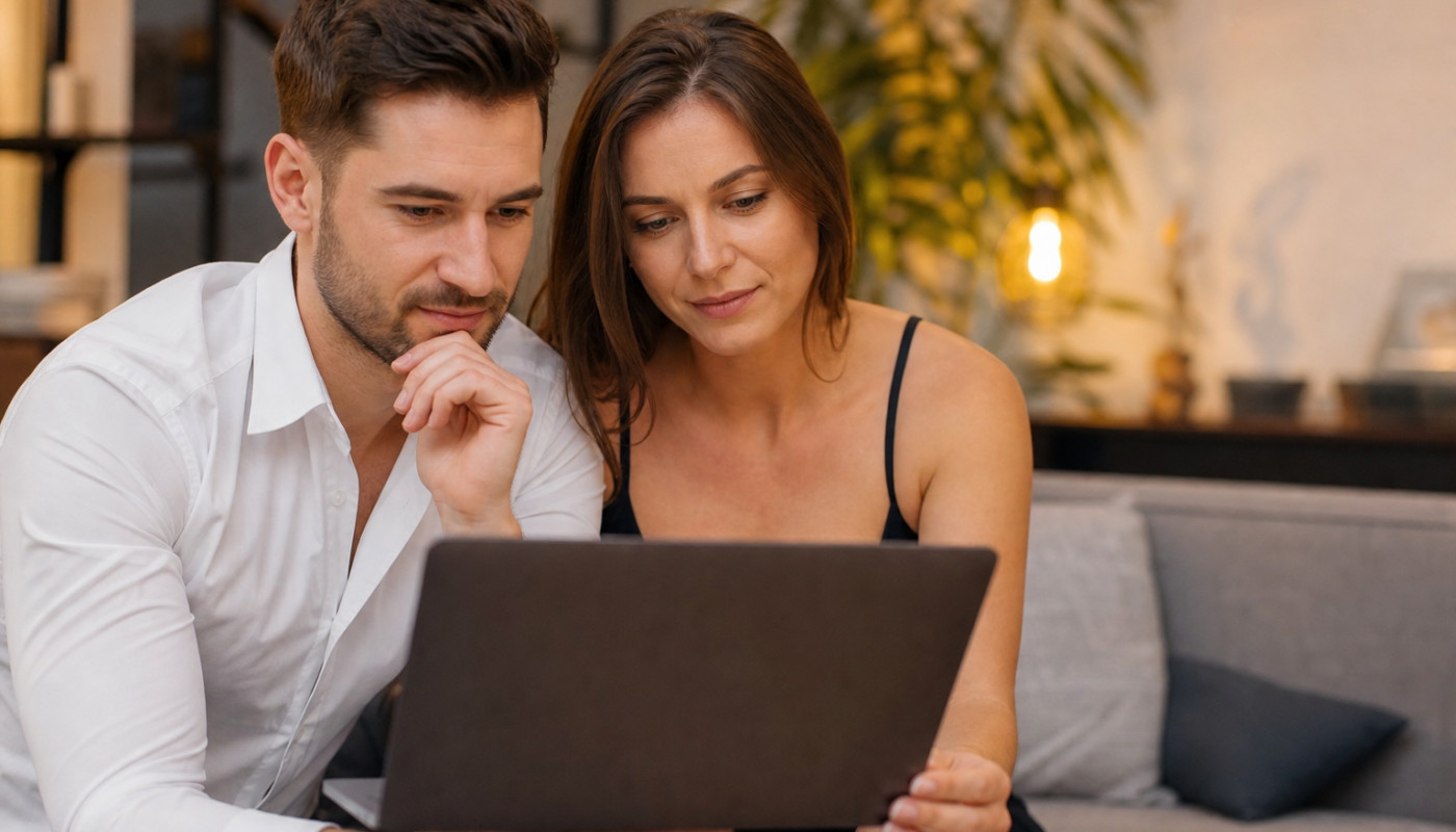 Comment bien choisir son site de rencontre de couples libertins ?