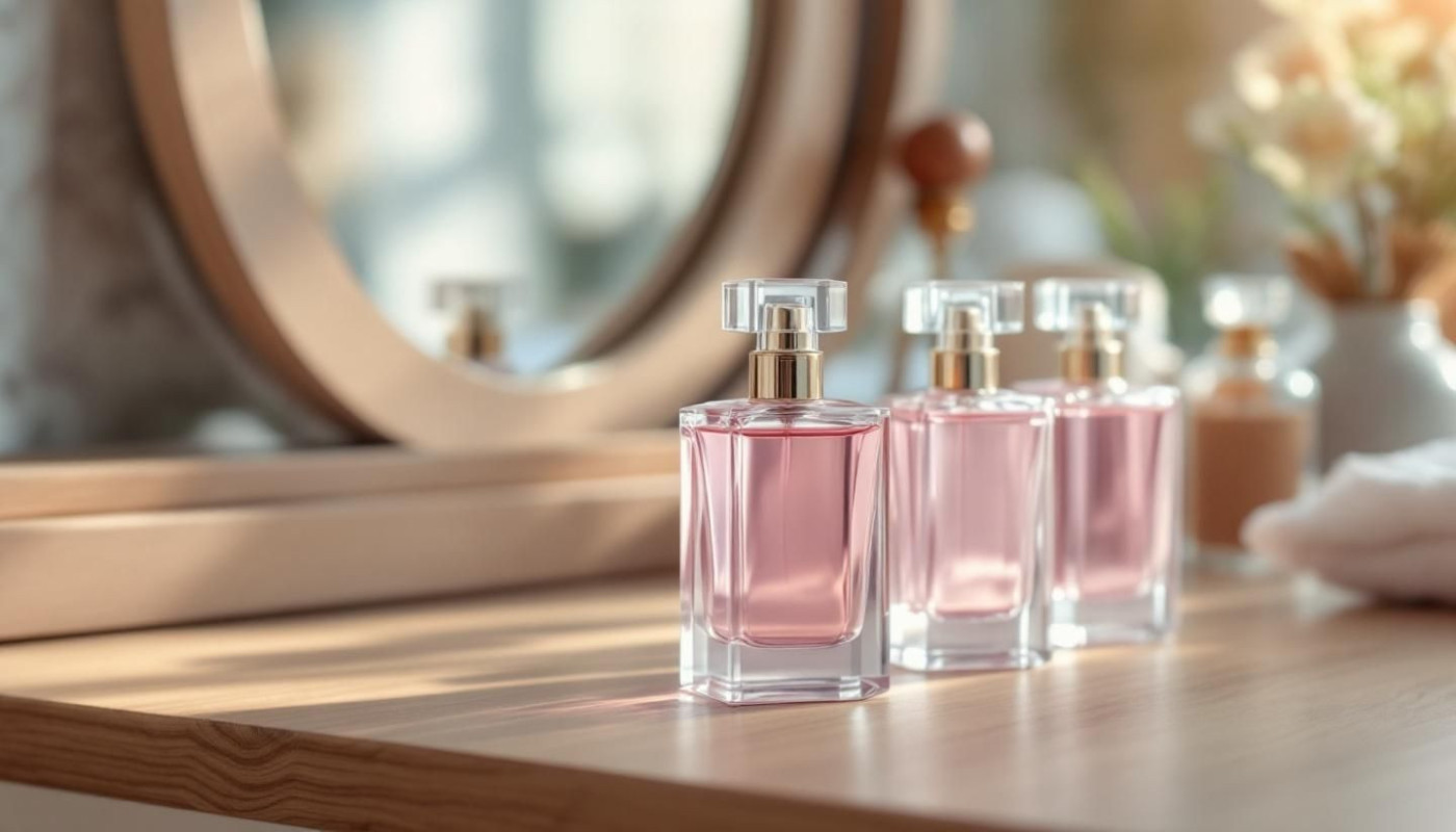 Comment choisir le parfum adapté à chaque occasion ?