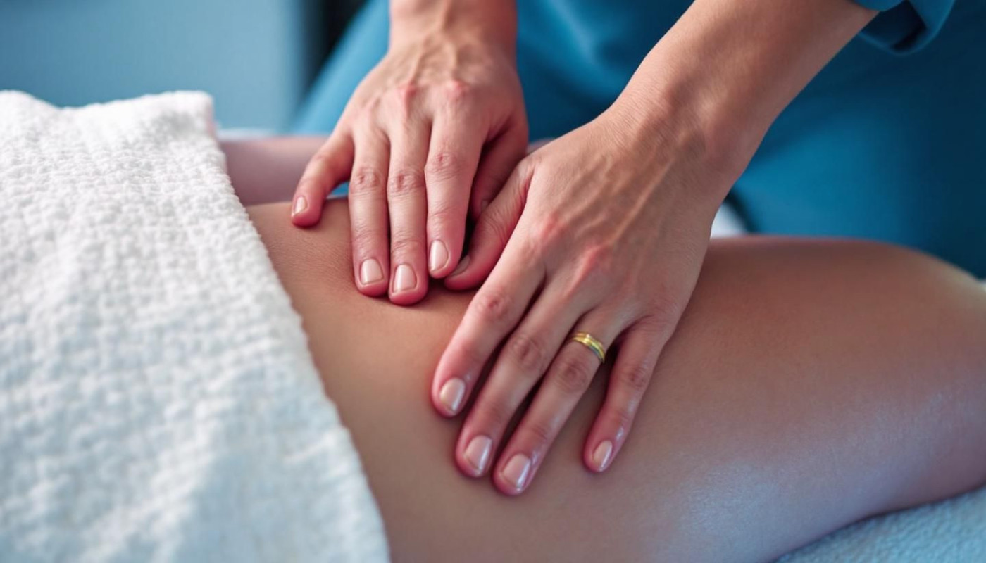 Explorer les bienfaits des massages intimes pour le bien-être sexuel