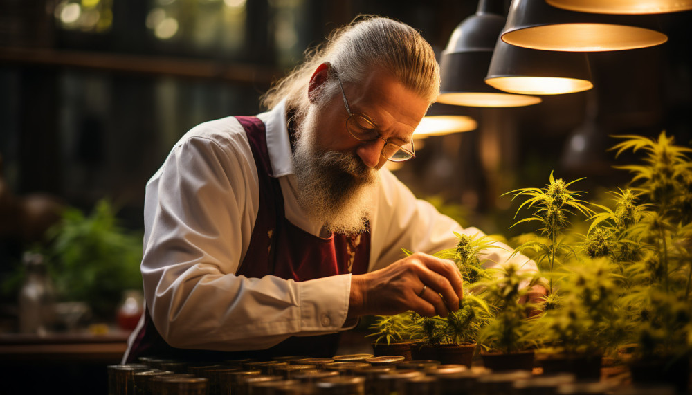 Général - Le CBD : une alternative idéale pour guérir de plusieurs maux