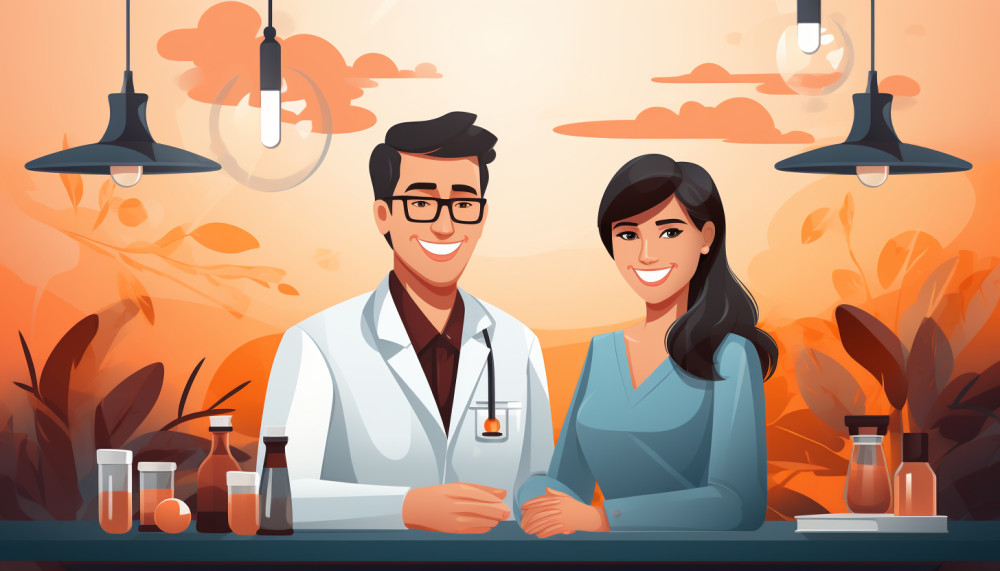 Général - Pourquoi choisir la pharmacie en ligne ?