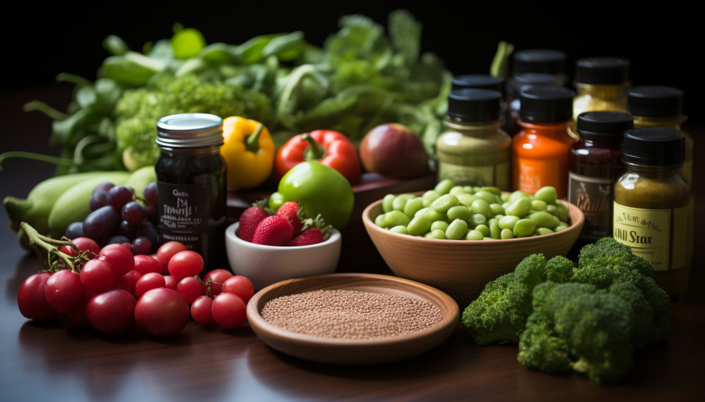 Général - Pourquoi consommer des compléments alimentaires naturels ?