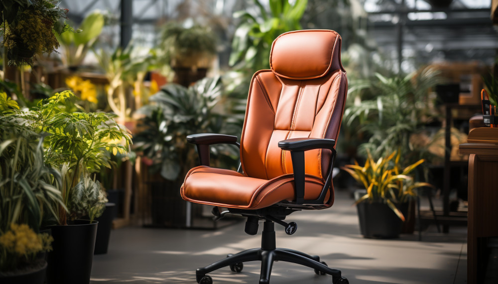 Général - Quels sont les avantages du fauteuil ergonomique ?