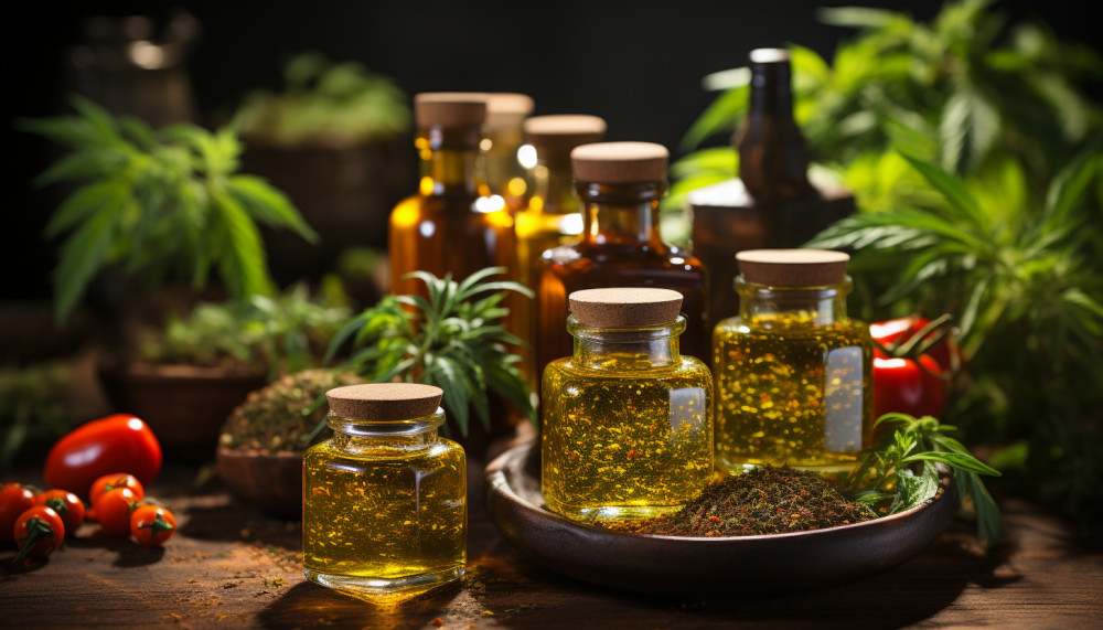 Général - Quoi de savoir sur l'extrait de CBD