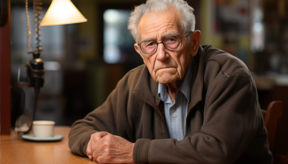 Général - Téléphone pour les seniors : caractéristiques et avantages