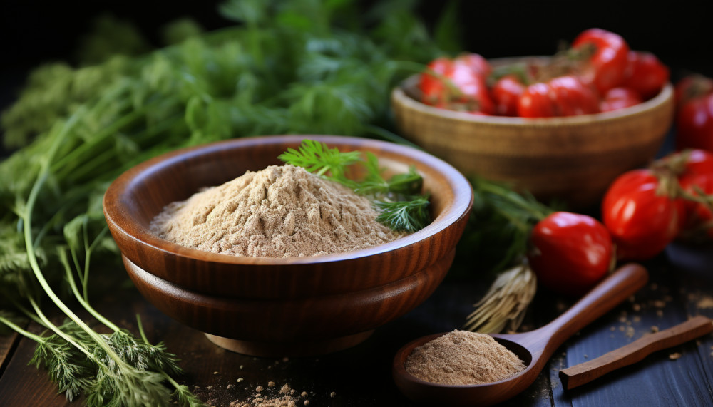 Général - Top 02 avantages de la Maca pour la ménopause ?