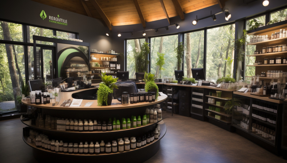 Tout savoir sur la boutique herbalife